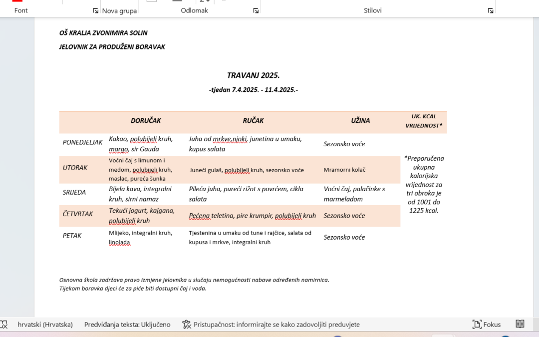 JELOVNIK PB_TRAVANJ 2