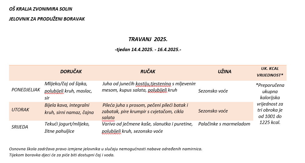 JELOVNIK PB_TRAVANJ 3
