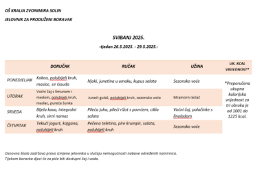 JELOVNIK PB_SVIBANJ 4