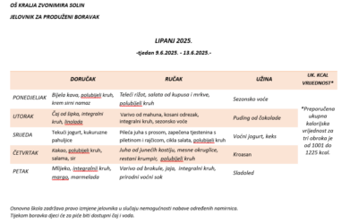 JELOVNIK PB_LIPANJ 2