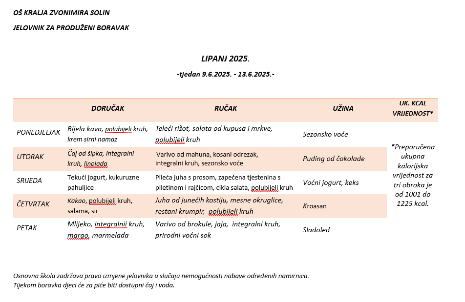 JELOVNIK PB_LIPANJ 2