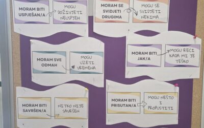 Svjetski dan mentalnog zdravlja 2025.