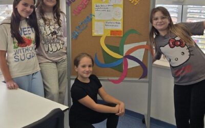 DAN I MJESEC ŠKOLSKIH KNJIŽNICA 2025.