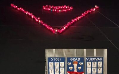 Obilježen Dan sjećanja na žrtve Domovinskog rata i Dana sjećanja na žrtvu Vukovara i Škabrnje