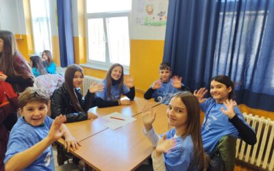 Pretežno vedro- Igra osjećaja