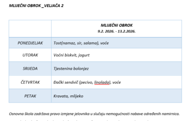 MLIJEČNI OBROK_VELJAČA 2