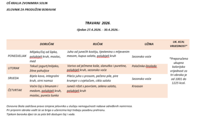 JELOVNIK PB_TRAVANJ 4